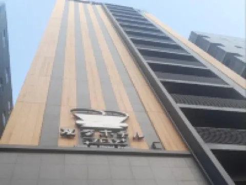 Henn na Hotel Premier Nagoya Fushimiekimae Hotels in Nagoya