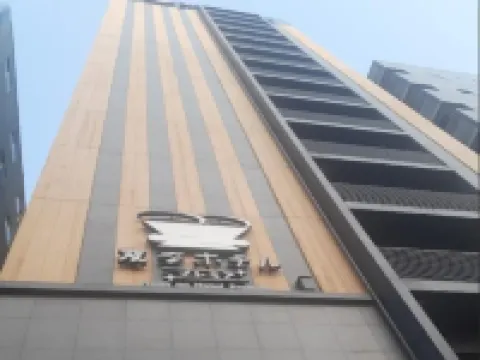 Henn na Hotel Premier Nagoya Fushimiekimae