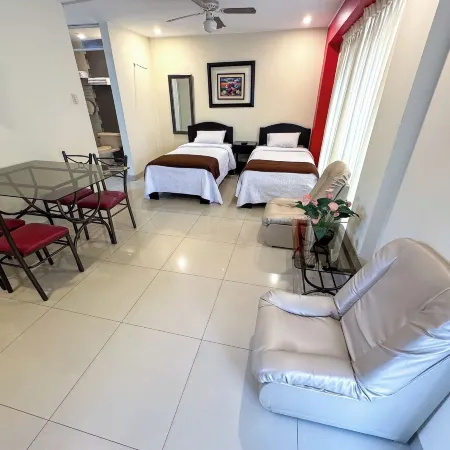 Casa Fanning Hotel