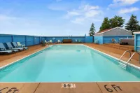 Stanley Bridge Country Resort - Sea View