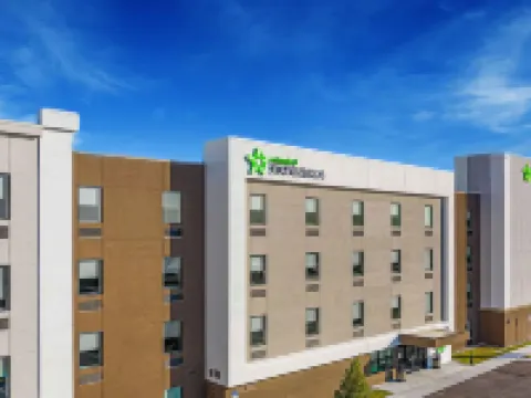 Extended Stay America Premier Suites - Austin - Kyle Hoteles en Kyle