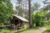 Huttopia de Veluwe Hotels in 
