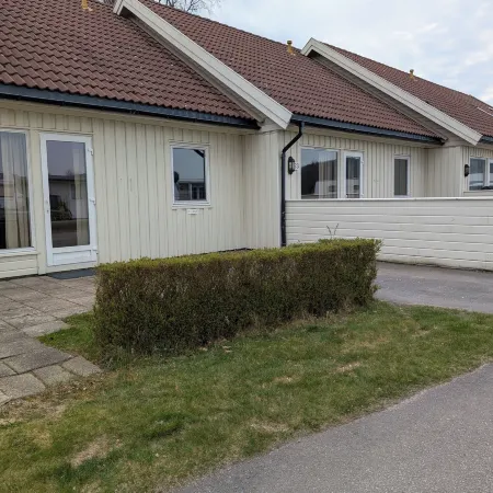 Solstrand Camping