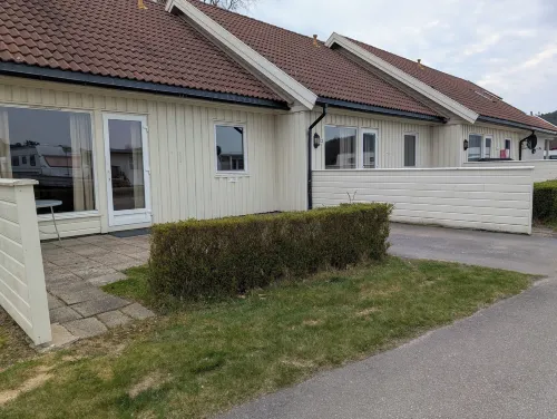 Solstrand Camping Hotels in Lindesnes