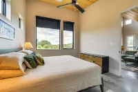20-acre Property w/ Trail: Hill Country Hideaway! - 4-Star