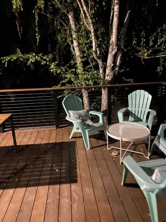 High country retreat short walk to town Отели в г. Маунт-Буллер