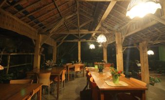 Rumah Kebun Wulan Lembang