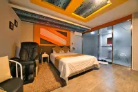 Taebaek J1 Self Check-in Hotel Hotels in Taebaek-si