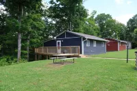 Studio 34 at Villager, Pool, Resort Dock