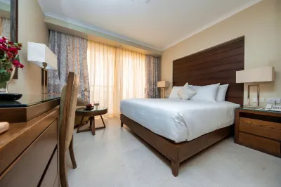 Retac Abu Simbel Nefertari Hotel Hotels in 