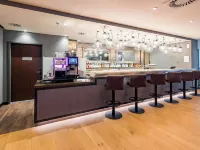 Premier Inn Stuttgart City Europaviertel Hotels near Stuttgart Opera