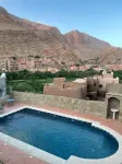 Les Jardins de Todgha Gorges de Todra Tinghir Hotels in Tinerhir
