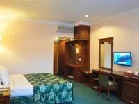 Puri Khatulistiwa Hotel di Jatinangor