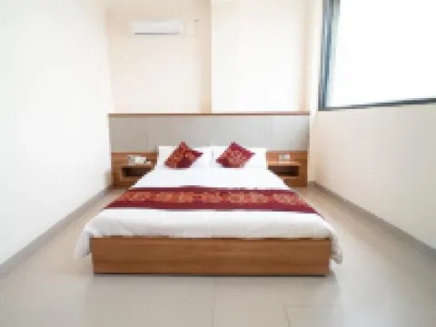 Faves Hotel Toraja Hotels in Nordtoraja