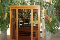 *Peace and Serenity*