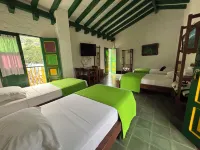 Hotel Vegas Del Rio Hotels in Jardin