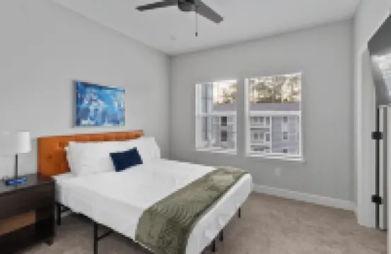 Landing Apartments Newberry