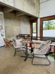 Embun Hotels in Serasa