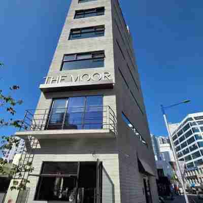 부산 더무어 풀빌라 Hotel Exterior