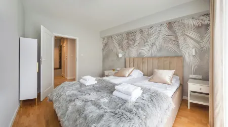 Nadmorskie, Sun & Snow