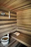 Hotel Tiber - spa