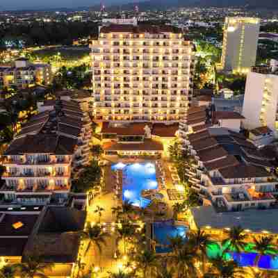 Friendly Fun Vallarta Different Experiences Hotel Exterior