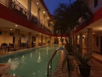 Careinn Hotel Merauke - ที่มีสระว่ายน้ำ