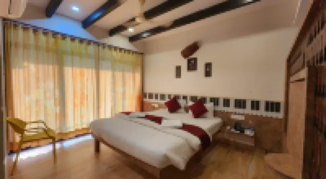 Seafort Beach Resort