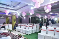 M S Hotel Hotel di Bhagalpur