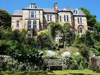 迪威念酒店 道格拉斯酒店