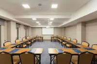 Spark by Hilton Tbilisi Biography - New