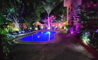 Hotel El Rancho Sosua