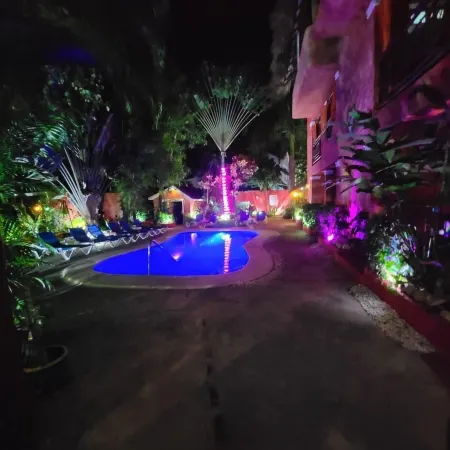 Hotel El Rancho Sosua