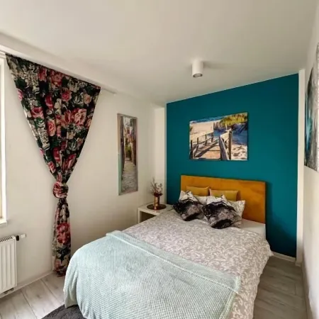 Apartamenty 1-Maja 94