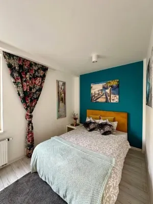 Apartamenty 1-Maja 94
