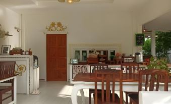 Charisma Resort