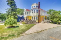 阿爾戈馬維多利亞 - 步行至密歇根湖！