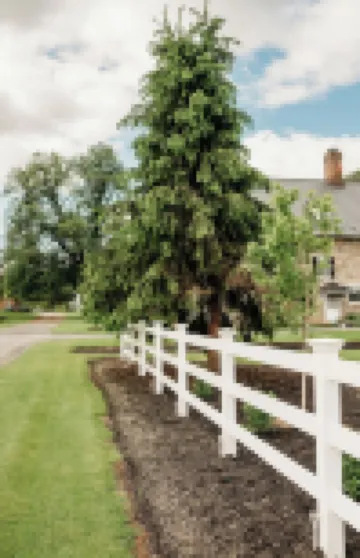 Harmony Forge Inn