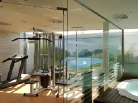 Abba Playa Gijon Hotel Hotels in Asturias