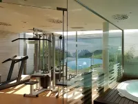 Abba Playa Gijon Hotel Hotels in Deva