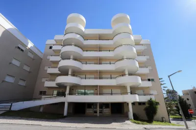 Sotto Mayor Residence Hotels near Baloiço do Barco