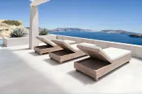 Andronis Luxury Suites Hotels in Santorini