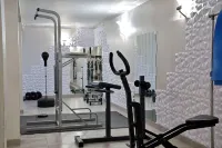 Hotel U Paesolu - Gym