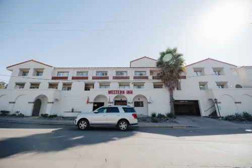 Old Town Western Inn