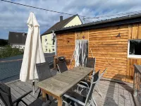 Rustic vacation home Elisabeth in the Vulkaneifel Hotels in Gillenfeld