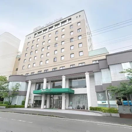 Hotel Verfort Hyuga