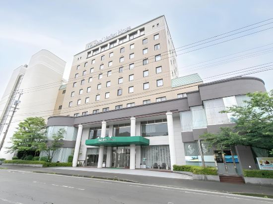 Hotel Verfort Hyuga