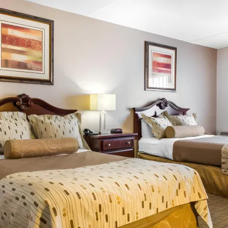 Clarion Hotel Philadelphia International Airport