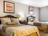 Clarion Hotel Philadelphia International Airport Hotel in zona Talen Energy Stadium