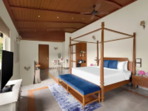 Gateway Coorg Hotels in Kodagu